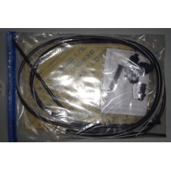 26956 AKRON MALO CAVO ACCELERATORE A PEDALE PER RENAULT CLIO MEGANE LAGUNA