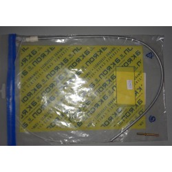 22625 AKRON MALO CAVO PEDALE ACCELERATORE PER RENAULT 4 GTL