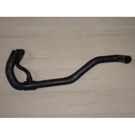 03.5081 CAUTEX Flessibile inferiore radiatore PER CITROËN Jumper I PEUGEOT Boxer
