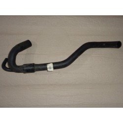 035082 CAUTEX Flessibile inferiore radiatore PER PEUGEOT Boxer CITROËN Jumper I