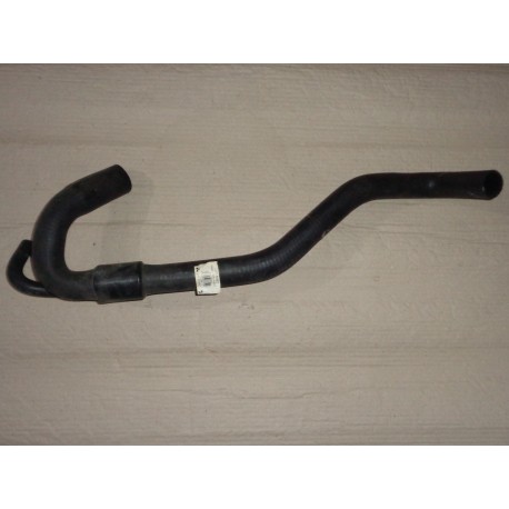 035082 CAUTEX Flessibile inferiore radiatore PER PEUGEOT Boxer CITROËN Jumper I