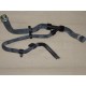 03.5087 CAUTEX Flessibile inferiore radiatore PER CITROËN Berlingo PEUGEOT Partner