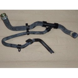 03.5087 CAUTEX Flessibile inferiore radiatore PER CITROËN Berlingo PEUGEOT Partner
