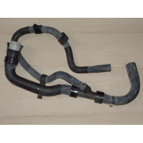 03.6224 CAUTEX Flessibile inferiore radiatore PER CITROËN Berlingo PEUGEOT Partner I