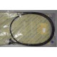 25098 AKRON MALO CAVO CONTACHILOMETRI PER RENAULT 4 L TL GTL 7701349473