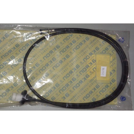 25098 AKRON MALO CAVO CONTACHILOMETRI PER RENAULT 4 L TL GTL 7701349473