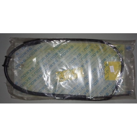 21302 AKRON MALO CAVO FRENO STAZIONAMENTO PER ALFA 145 146 SX 7773019