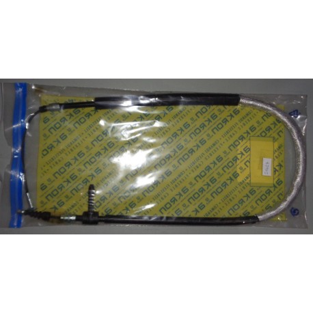 21427 AKRON MALO CAVO FRENO STAZIONAMENTO PER ALFA 147 SX 46542828