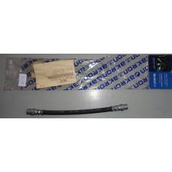 8038 AKRON MALO TUBO FLESSIBILE FRENO PER AUDI 80 8A0611775