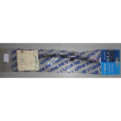 8227 AKRON MALO TUBO FLESSIBILE FRENO PER VW DERBY PASSAT POLO 433611775A