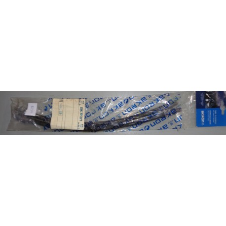 8237 AKRON MALO TUBO FLESSIBILE FRENO PER VW MAGGIOLINO DAL 09 1966 AL 09 1978