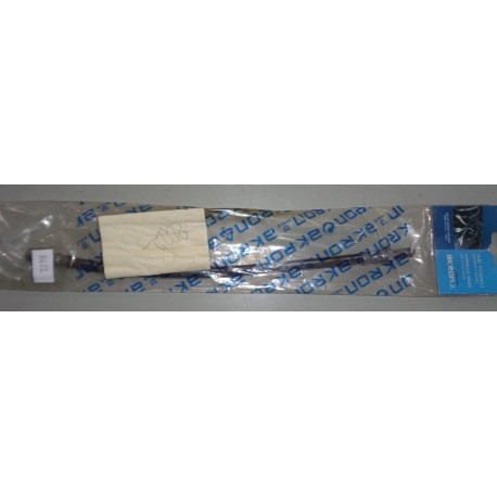 8422 AKRON MALO TUBO FLESSIBILE FRENO PER ALFA 60501724
