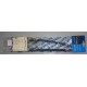 8489 AKRON MALO COPPIA TUBO FLESSIBILE FRENO POST PER ALFA 7593353 60808815