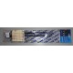 8495 AKRON MALO COPPIA TUBO FLESSIBILE FRENO POST PER RENAULT MEGANE 7700834863