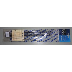 8495 AKRON MALO COPPIA TUBO FLESSIBILE FRENO POST PER RENAULT MEGANE 7700834863