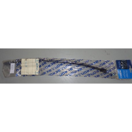 8527 AKRON MALO TUBO FLESSIBILE FRENO PER LADA NIVA 21113506061