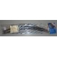 8568 AKRON MALO COPPIA TUBO FLESSIBILE FRENO PER ALFA 147 156 46454474