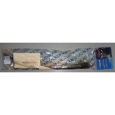 8636 AKRON MALO TUBO FLESSIBILE FRENO PER CLIO II TWINGO II 7700423975