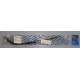 8900 AKRON MALO TUBO FLESSIBILE FRENO PER ALFA 166 60651554