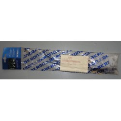 8904 AKRON MALO COPPIA TUBO FLESSIBILE FRENO PER AUDI A4 8D0611775J