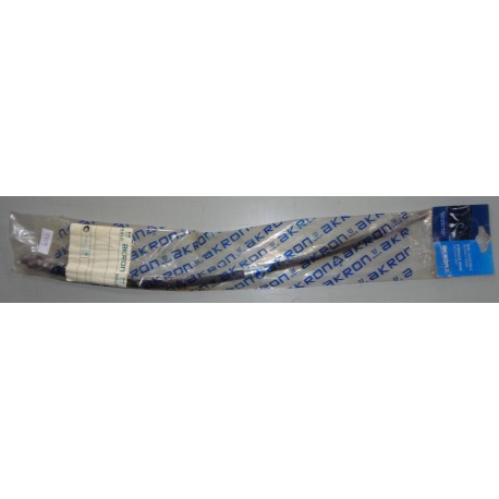 8909 AKRON MALO TUBO FLESSIBILE FRENO PER BMW SERIE 3 E36 E46 34301165174