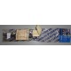 8994 AKRON MALO COPPIA TUBO FLESSIBILE FRENO PER NISSAN MICRA POST 462145F000