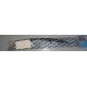 80031 AKRON MALO TUBO FLESSIBILE FRENO PER JEEP CHEROKEE GRAN CHEROKEE 52008674