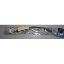 80032 AKRON MALO TUBO FLESSIBILE FRENO PER JEEP CHEROKEE GRAN CHEROKEE 52008675