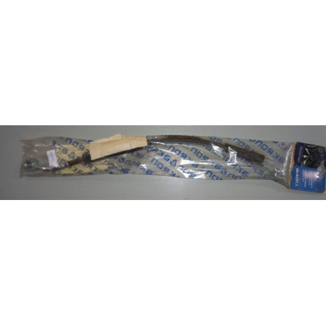 80032 AKRON MALO TUBO FLESSIBILE FRENO PER JEEP CHEROKEE GRAN CHEROKEE 52008675
