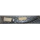 80065 AKRON MALO TUBO FLESSIBILE FRENO PER NISSAN MICRA 4621028B00