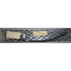 80065 AKRON MALO TUBO FLESSIBILE FRENO PER NISSAN MICRA 4621028B00