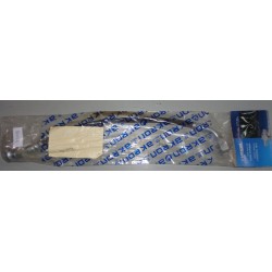 80084 AKRON MALO TUBO FLESSIBILE FRENO PER NISSAN TERRANO II 4621050Y07