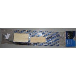 80085 AKRON MALO TUBO FLESSIBILE FRENO PER NISSAN TERRANO II 4621050Y12