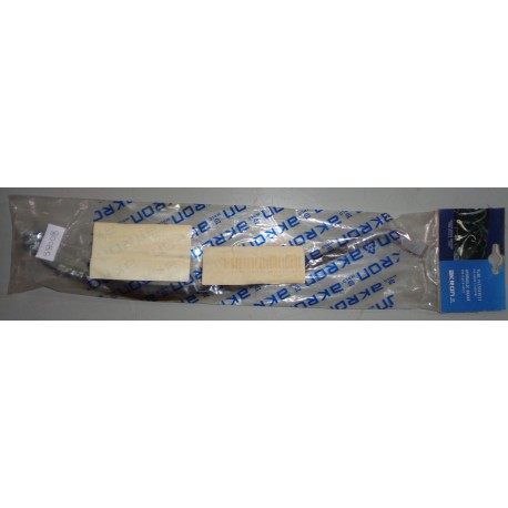 80085 AKRON MALO TUBO FLESSIBILE FRENO PER NISSAN TERRANO II 4621050Y12