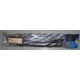 80165 AKRON MALO COPPIA TUBO FLESSIBILE FRENO PER AUDI A6 2004 ANT 4F0611775