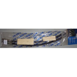 80166 AKRON MALO COPPIA TUBO FLESSIBILE FRENO PER VW LUPO ANT 6E0611701B
