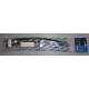 80177 AKRON MALO COPPIA TUBO FLESSIBILE FRENO PER DUCATO JUMPER BOXER 2002