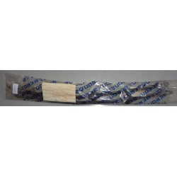 80212 AKRON MALO COPPIA TUBO FLESSIBILE FRENO PER CLIO III MODUS 8200129954