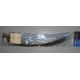 80235 AKRON MALO COPPIA TUBO FLESSIBILE FRENO PER MERCEDES SPRINTER ANT