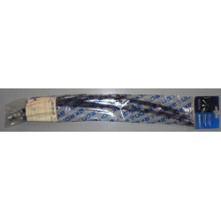 80258 AKRON MALO COPPIA TUBO FLESS FRENO PER VW SEAT FORD 1304007 7M3611701B
