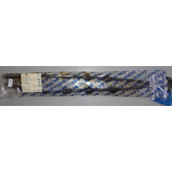 80266 AKRON MALO COPPIA TUBO FLESSIBILE FRENO PER BMW SERIE 1 E 87 SERIE 3 E90