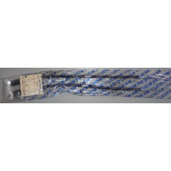 80349 AKRON MALO COPPIA TUBO FLESSIBILE FRENO PER CITROEN C3 PICASSO 207 4806G1