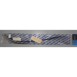 80573 AKRON MALO COPPIA TUBO FLESSIBILE FRENO PER NISSAN NOTE 46210AX601