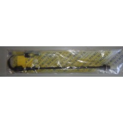 26567 AKRON MALO CAVO FRIZIONE PER NISSAN MICRA K11 307706F610