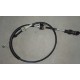 55235449 CAVO CAMBIO PER ALFA MITO DAL 2008 AL 2013