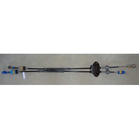 119174232 CAVO CAMBIO PER CITROEN C4 B7