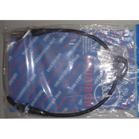06.0107 ADRIAUTO CAVO DISINNESCO FRIZIONE PER DAEWOO MATIZ 800TT 96339736