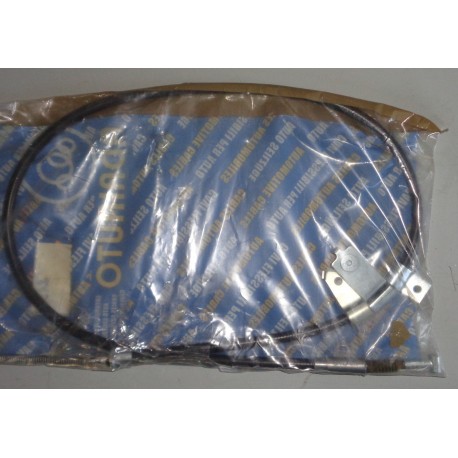 28.242 ADRIAUTO CAVO FRENO STAZIONAMENTO SX PER NISSAN MICRA 1993 36531.4F100