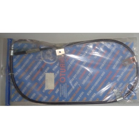 28.243 ADRIAUTO CAVO FRENO STAZIONAMENTO DX PER NISSAN MICRA 1993 36530.4F100
