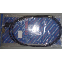 28.0224 ADRIAUTO CAVO FRENO STAZIONAMENTO PER NISSAN VANETTE1987 36402.Y9.504